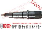 0445120326 BOSCH Fuel Injectors 107755-0200 0445120043