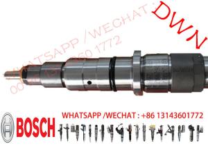Wholesale 0445120326 BOSCH Fuel Injectors 107755-0200 0445120043 from china suppliers