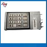 445-0661000 NCR EPP FRC00001 C1 Keyboard ATM Spare Parts