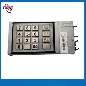 Wholesale 445-0661000 NCR EPP FRC00001 C1 Keyboard ATM Spare Parts from china suppliers