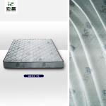 210cm-220cm Mattress Knitted Fabric , Heat Resistant Polyester Fabric
