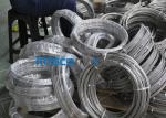 S31600 / S31603 6.35mm Stainless Steel Coil pipe Seamless Stainless Tube