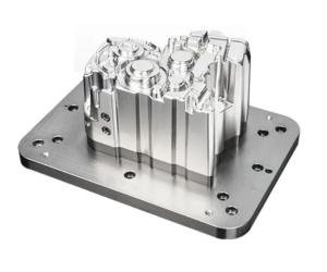 Wholesale Multi Cavity Interchangeability Die Insert Die Mold Machining from china suppliers