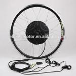 NEW!!!Fancy Pie high performance 48v 10000w electric bike conversion kit