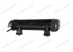 Brightness 24v 12v LED Light Bar 40w PC Lens 6000K For SUV / Offroad / AUT