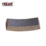 20mm Granite Stone Cutting Segments