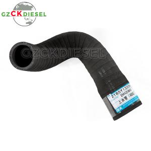Wholesale Upper Water Hose Pipe 2185Y1335H For Doosan DH280 Excavator from china suppliers