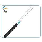 Aerial Fiber Optic Outdoor Armored Loose Tube Figure 8 GYXTC8S Fiber Optic Cable