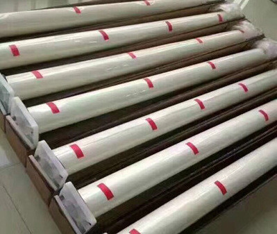 1.52*15m/30m/600m Anti-yellow paint protection clear bra film for car