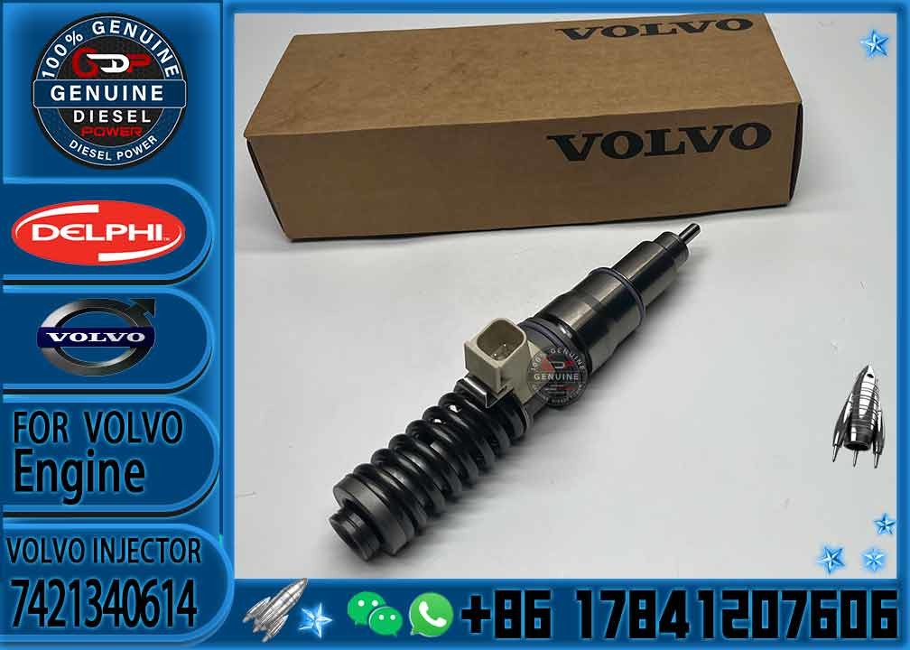 Good Price 20584348 20972222 21340614 21371675 7420584348 7420972222 7421340614 7485000872 85000500 85000872 Diesel Inje