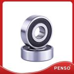 566719 Wheel Hub Bearing Dac40720037 with 100% New Auto Parts VW Part