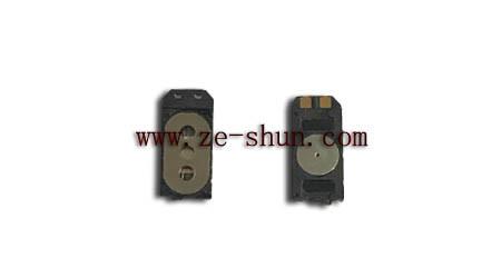 Quality Cell Phone Replacement Parts For Samsung Galaxy J3 Speaker Sliver for sale