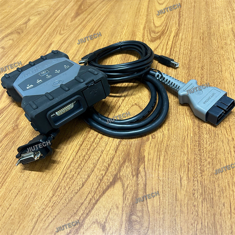 Original Multiplexer MB Star C6 DoIP VCI WiFi Xentry software Car truck Diagnosis tools Full Set