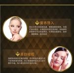 Wholesale Facial Deep Cleansing Ultrasonic Skin Scrubber Facial Peeling