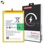 4000mAh BL-40ET Battery The Perfect Replacement for Tecno L8 Lite Mobile Phone