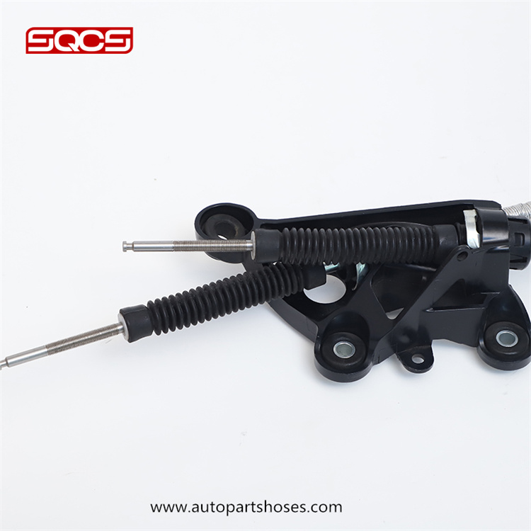 Selector / Gear Lever for VW POLO VENTO AMEO SKODA RAPID 6RF711049B 6RF711061 VAG VW AUDI SKODA