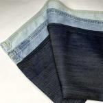 Gracell Tencel Blend Denim Shirt Fabric For Summer 6oz 220gsm