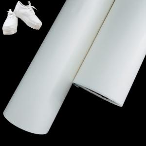 Wholesale Polyurethane Material For Shoes Hot Melt Adhesive Film 140CM Width from china suppliers