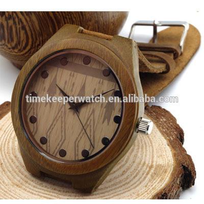 New Causal Genuine Cowhide Leather Luminous Needle Luxury Men Watches 100%