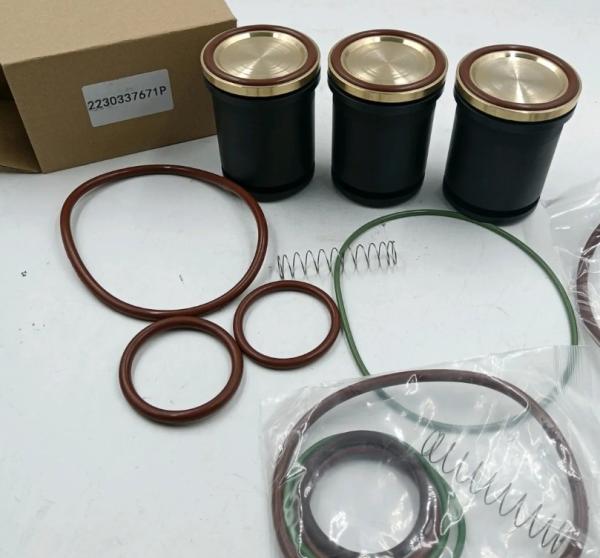 2230337671P TD Industrial Compressor Spare Parts Maintenance Kit for Air