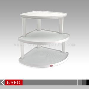 Wholesale Made 3 tier storage display stand from china suppliers