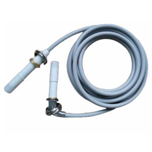Wholesale 90 º Plug 75KV X Ray High Voltage Cables Assembly HV Generator Accessories from china suppliers