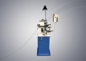 Wholesale Manual Operation Saw Blade Grinding Machine , MG450 Saw Blade Sharpening Equipment from china suppliers