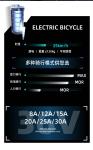 ELECTRIC NEW ELECTRIC BIKE MOUNTAIN BIKE ADULT RETRO OFF-ROAD VARIABLE SPEED