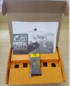 Wholesale AEV ProCal Module for Jeep Wrangler Hot Selling Diagnostic Tool from china suppliers