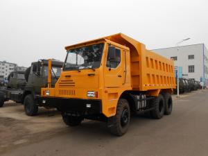 Wholesale Mining Transporter / Transport Semi Trailer With Good Sealing And Isolation from china suppliers