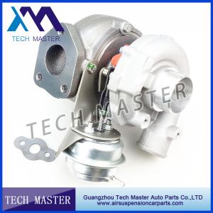 Wholesale BMW Turbocharger GT1549V 700447 - 0008 2247297F Engine Turbocharger from china suppliers