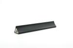 Flexible Soft PVC Industrial Corner Guard Profile