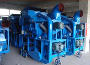 Wholesale Groundnut Peanut Shelling Machine Low Breakage , Cashew Nut Shelling Equipment from china suppliers