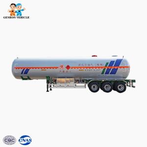 Wholesale 25mt Semi Tanker Trailer from china suppliers