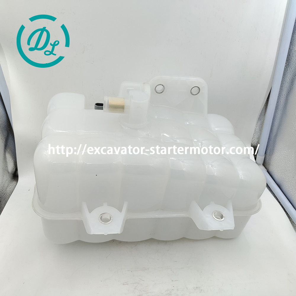 Excavator Expansion Tank 502-4178 251-3227 Excavator 336 336GC 345GC