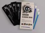 Sponge Microfiber Swab