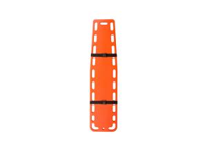Wholesale 1850mm Ambulance First Aid Medical Stretcher Gurney Hospital Bed from china suppliers