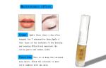 Zero Crusting Tattoo Repair Essence Semi - Permanent Gold Foil Repair Agent Ice