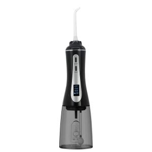 Wholesale Wireless Waterproof Oral Water Flosser Battery USB Charging 1800mAh from china suppliers