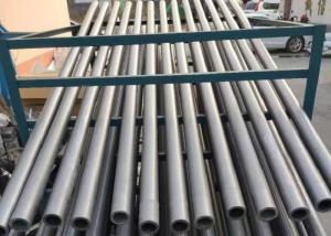 Wholesale Polished Sic Silicon Carbide Sisic Roller Straightness 0.1% For Daily Porcelain Kiln from china suppliers