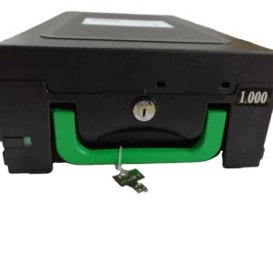 Wholesale Cash Cassette ATM Machine Parts CST 7430000208 2K CDU Money cassette Hyosung CDU10 from china suppliers