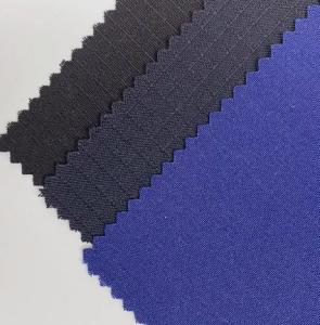 Wholesale 3000D Nomex IIIA Fabric , High Strength Woven Blend Flame Resistant Fabric from china suppliers