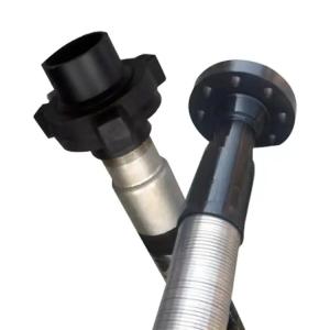 Wholesale Safety Clamps Multiple Layers Rotary Drilling Hose For Drilling Fluids from china suppliers
