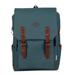 Korean version of the canvas shoulder bag men handbags leisure travel backpack