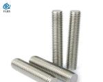 Carbon Steel SAE J429 Full Threaded ASME Double Ended Bolt