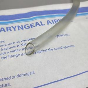 Wholesale Flange Anesthesia Breathing Circuit Nasopharyngeal Airway from china suppliers
