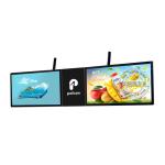 500nits Android 7.1 43" 49" 55" 65" 1080P FHD LCD Menu Display