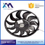 Auto Parts Car Cooling Fan For Audi A6C6 4F0959455A
