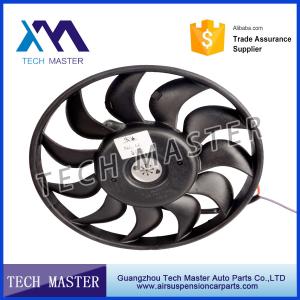 Wholesale Radiator Cooling Fan For Audi A4 Car Cooling Fan Assembly 4F0959455 4F0959455A from china suppliers