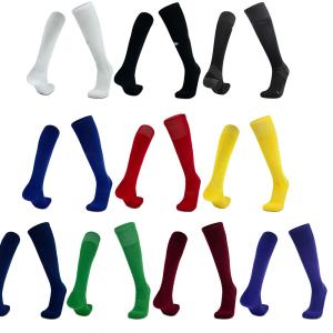 Wholesale Knee High Soccer Grip Socks Quick Dry Long Football Socks from china suppliers